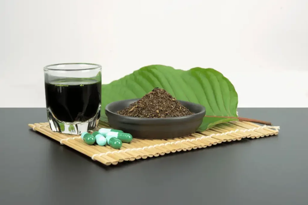 Dragon Kratom