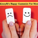 Happy Gummies For Mood