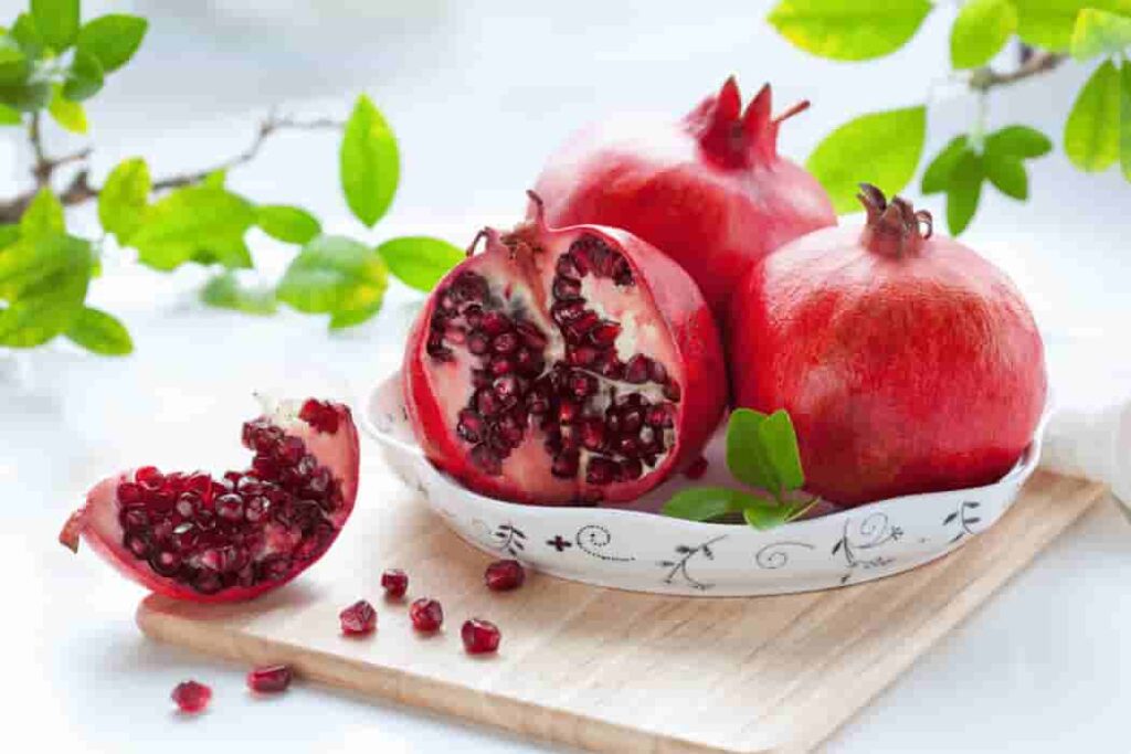 Pomegranates (1)