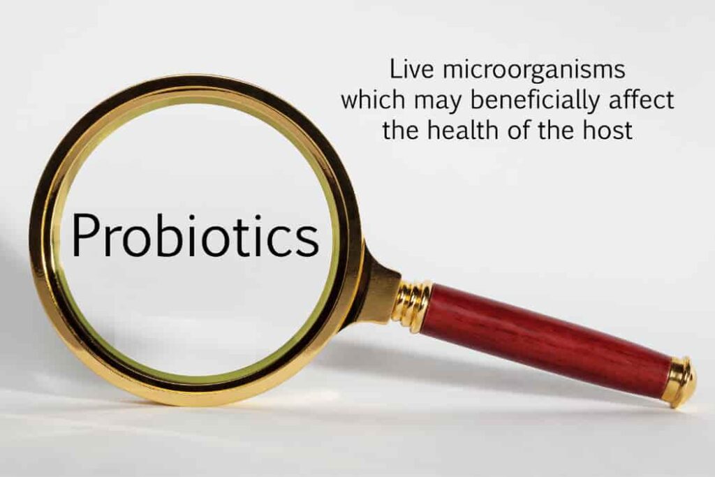 Probiotics (1)