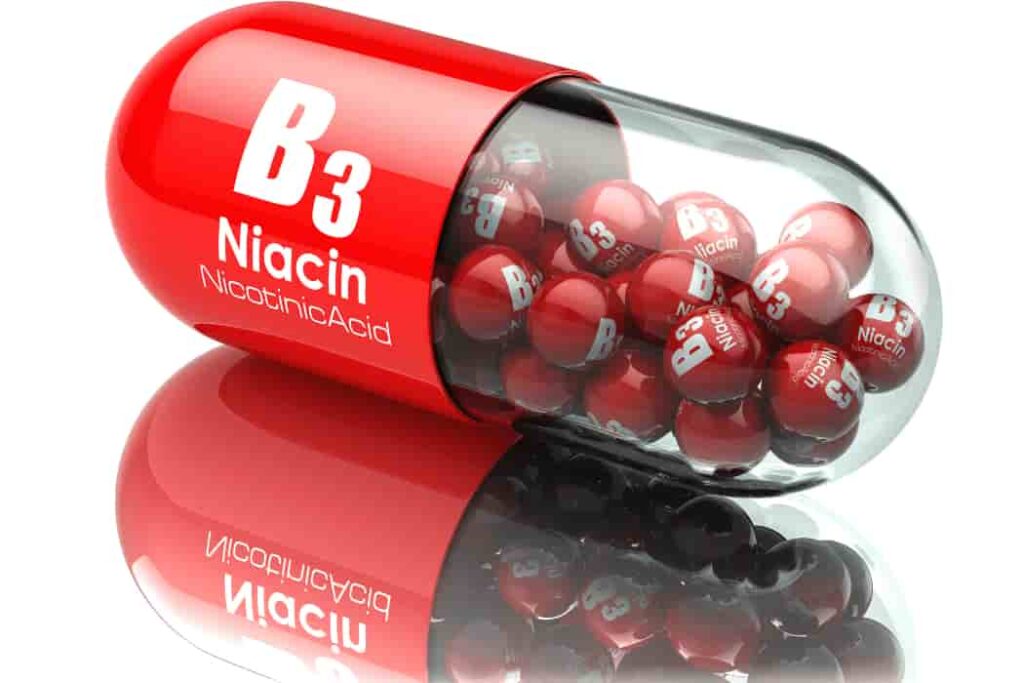 Vitamin B3 (1)