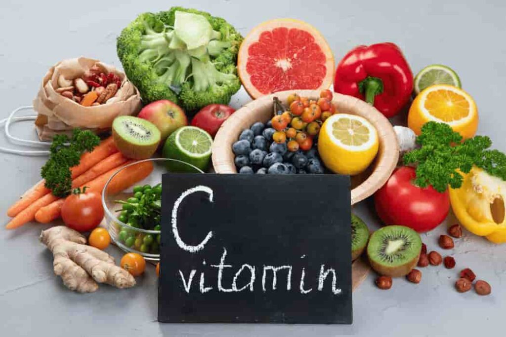 Vitamin C (1)