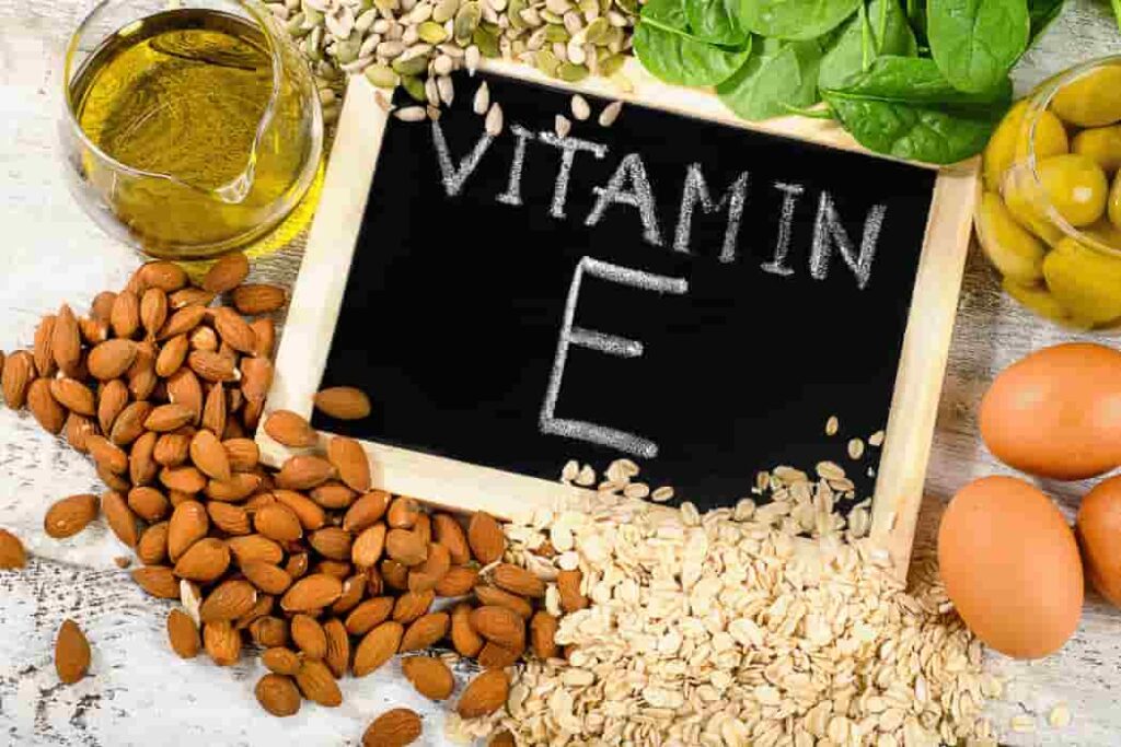Vitamin E (1)