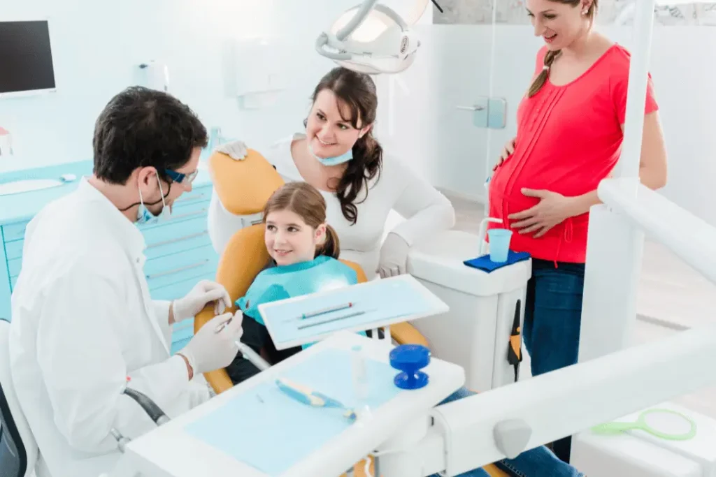 Family Dentist