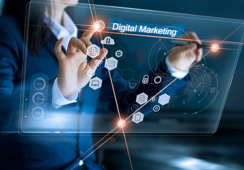 Digital Marketing Tools Tex9.net