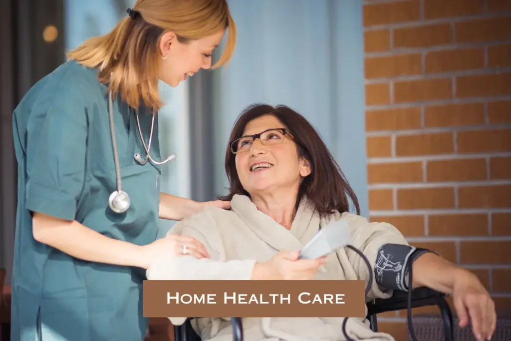 Home Health Care (1)