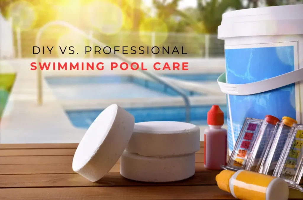 Swimming Pool Care