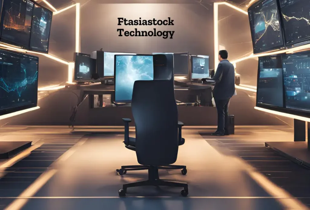 Ftasiastock Technology