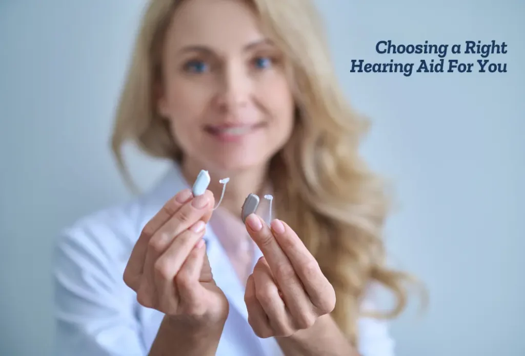 Hearing Aid (1)