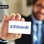 buy ezocards