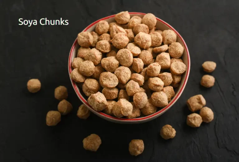 Soya Chunks
