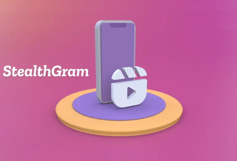 StealthGram