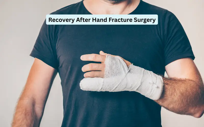 Hand Fracture Surgery (1)