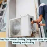 Home’s Ceiling Design