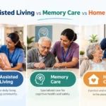Assisted Living Care Comparison