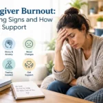 Caregiver Burnout_ Signs and Support