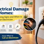 Electrical Damage in Homes_ Warning Signs