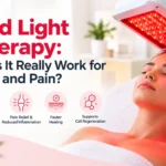 Red Light Therapy Benefits Guide