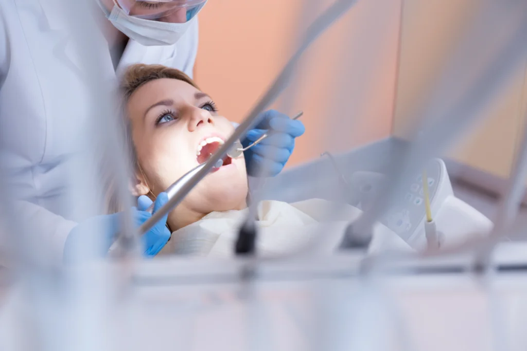 Dentistry