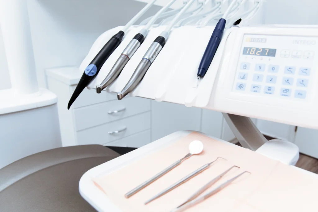 Dental Business Plan
