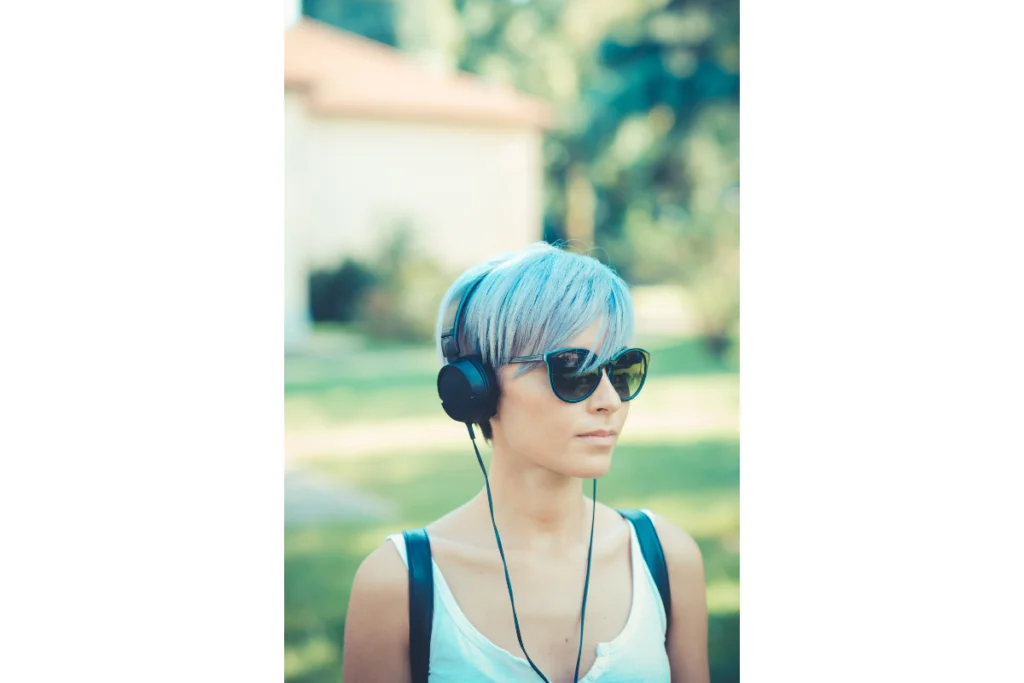 Short Hairstyles