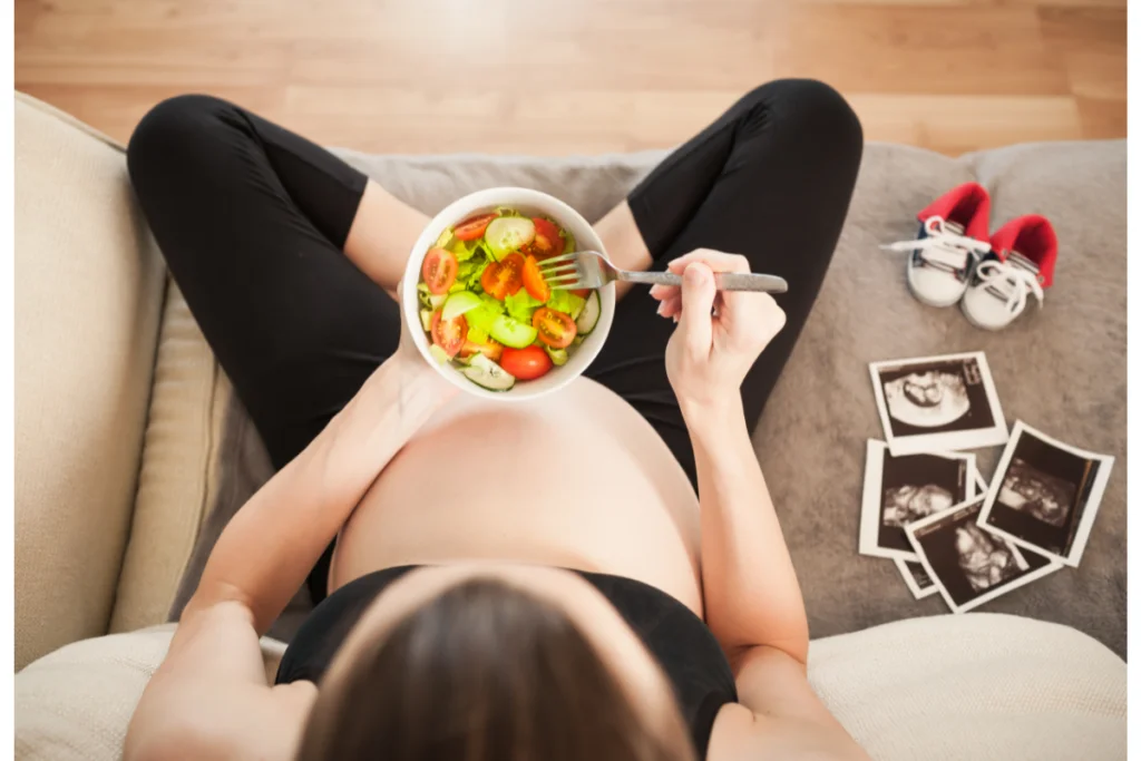 Why Should You Eat Passion Fruit During Pregnancy? passion fruit during pregnancy