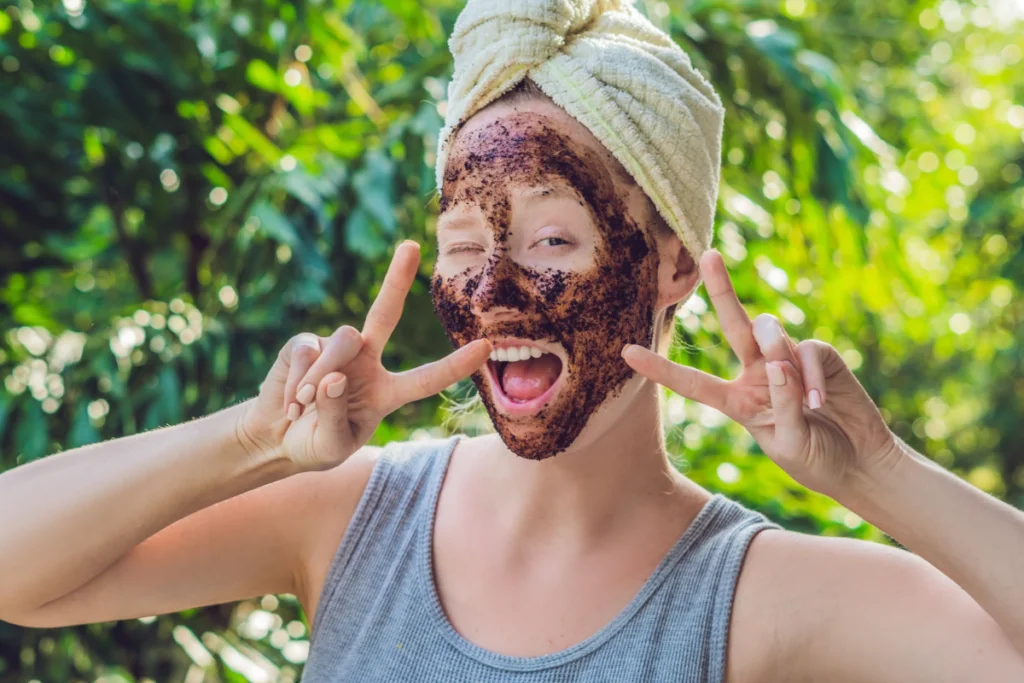 Is Coffee Good For The Skin? coffee good for the skin?