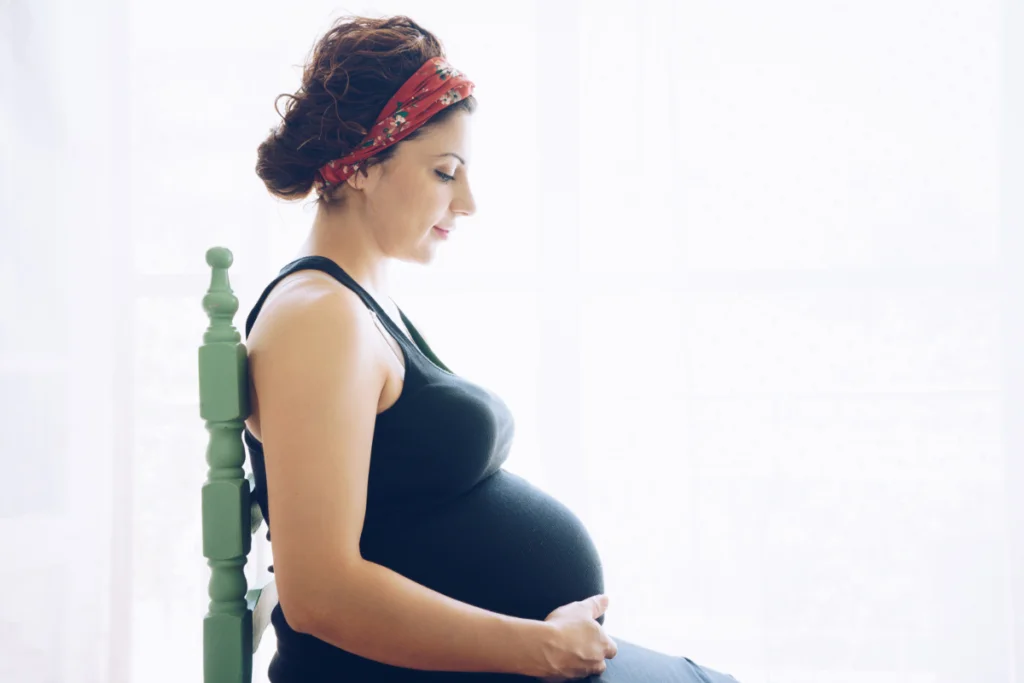 Pregnancy