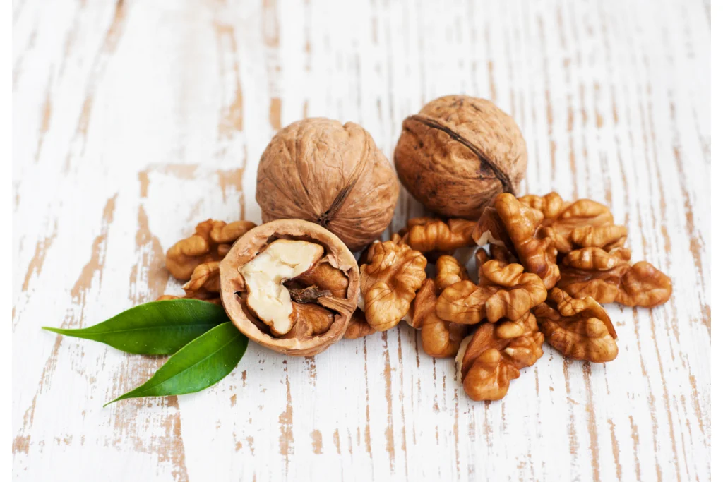 Walnuts Nutrition