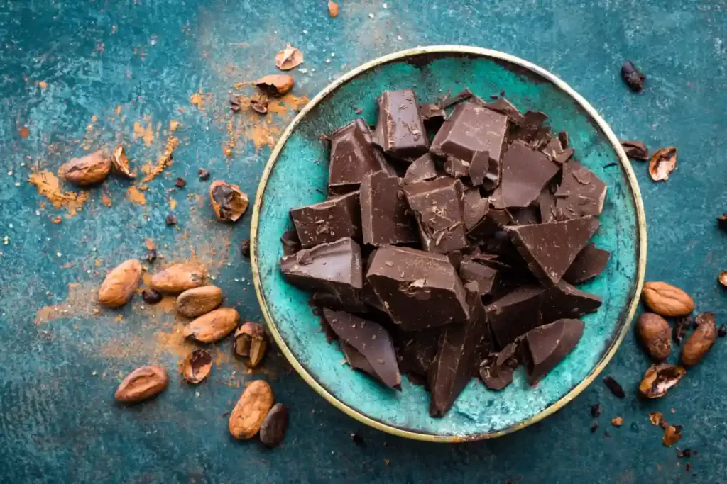 Sugar Free Chocolate