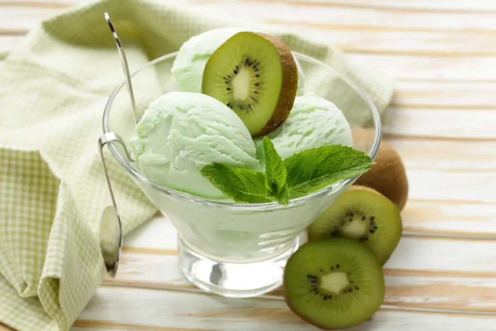 Kiwi Fruit Benefits