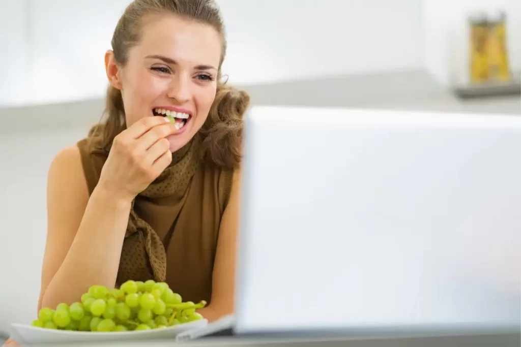 Health Benefits of Grapes