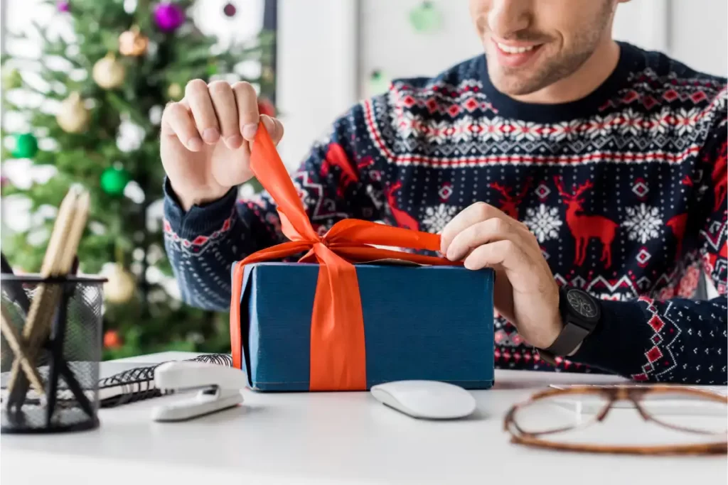 GIFTS FOR MEN