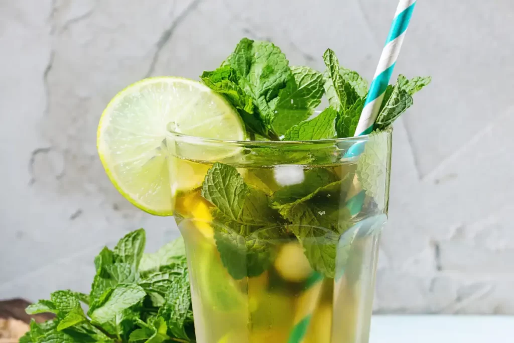 Lipton Green Tea