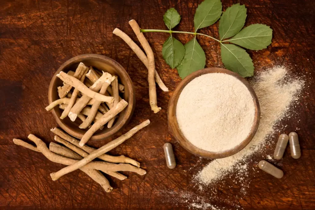 Health Benefits of Ashwagandha
