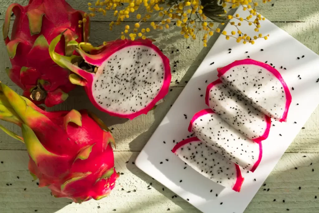 Harnessing the Benefits of Dragon Fruit for a Healthier You Benefits of Dragon Fruit