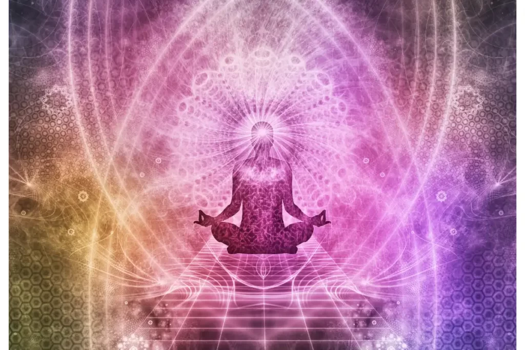 Types of Meditation