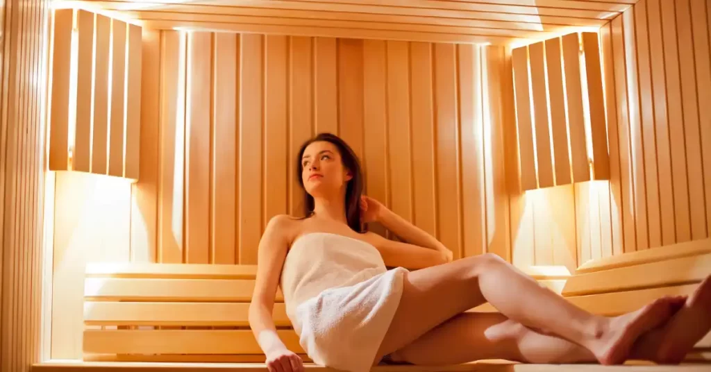 Benefits of Sauna Bathing