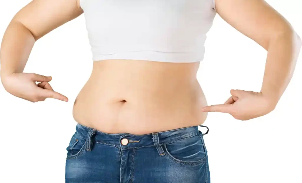 How to Hide Lower Belly Fat in Jeans