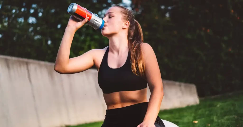 how long does it take to rehydrate