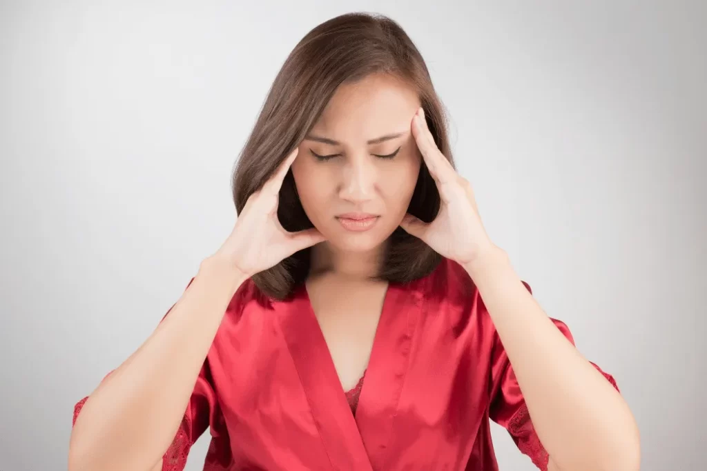headaches