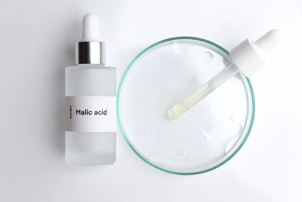 Malic Acid