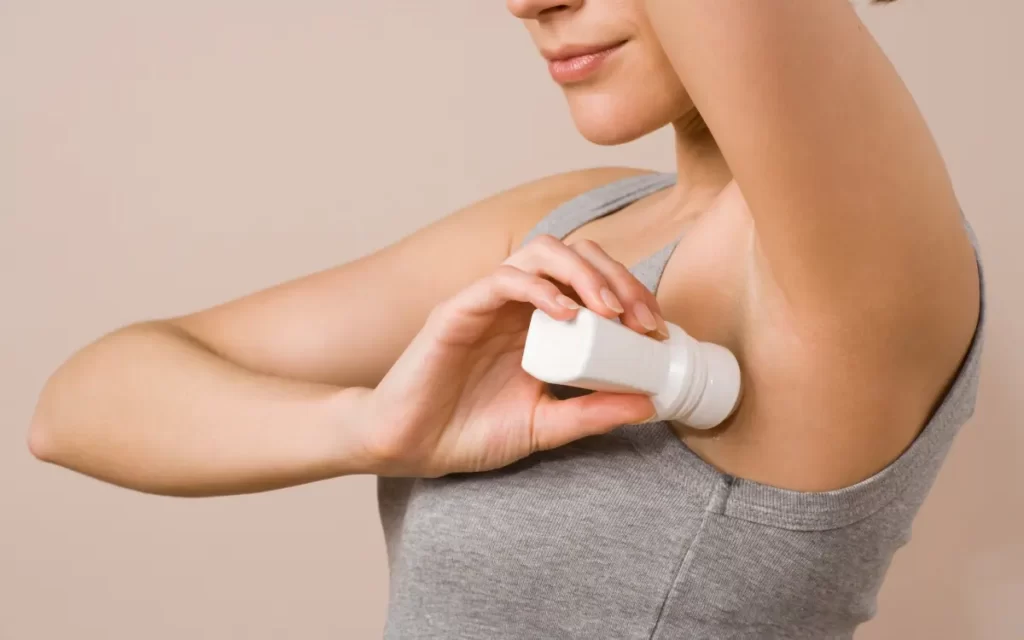 best whitening deodorant