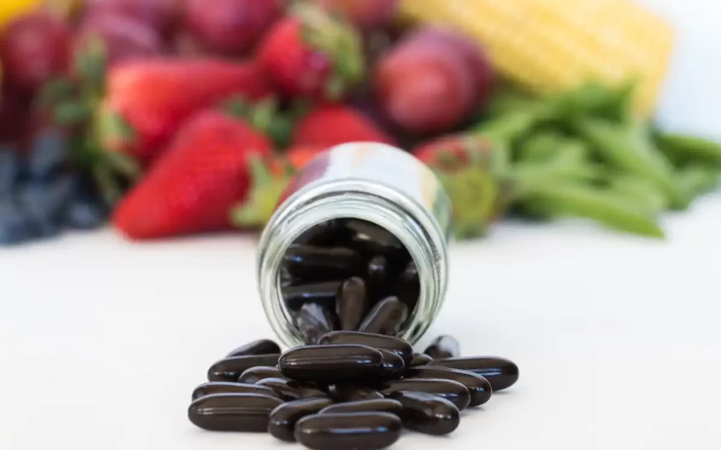 gla supplement for weight loss