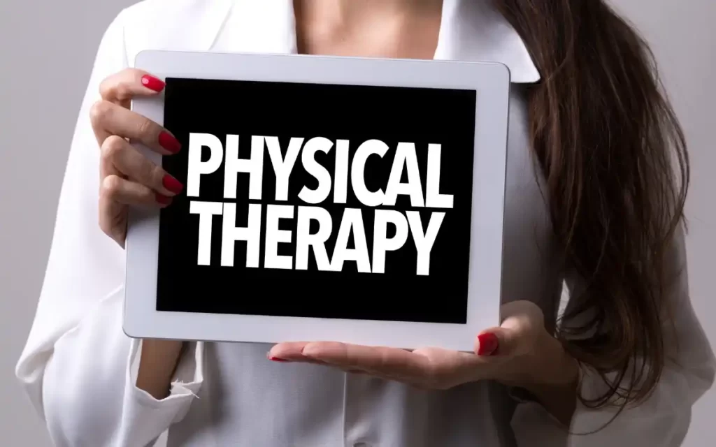 work hardening physical therapy