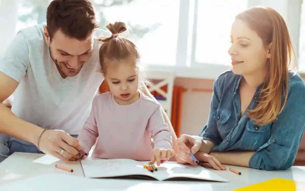 active parenting