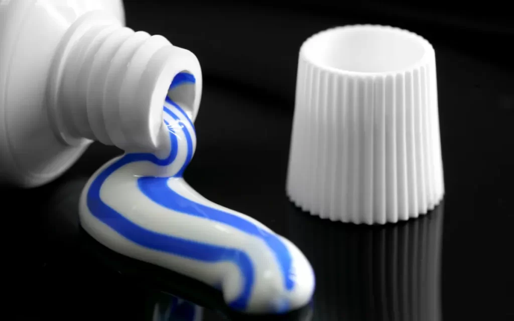 What is Toothpaste Made Out Of: A Comprehensive Guide what is toothpaste made out of