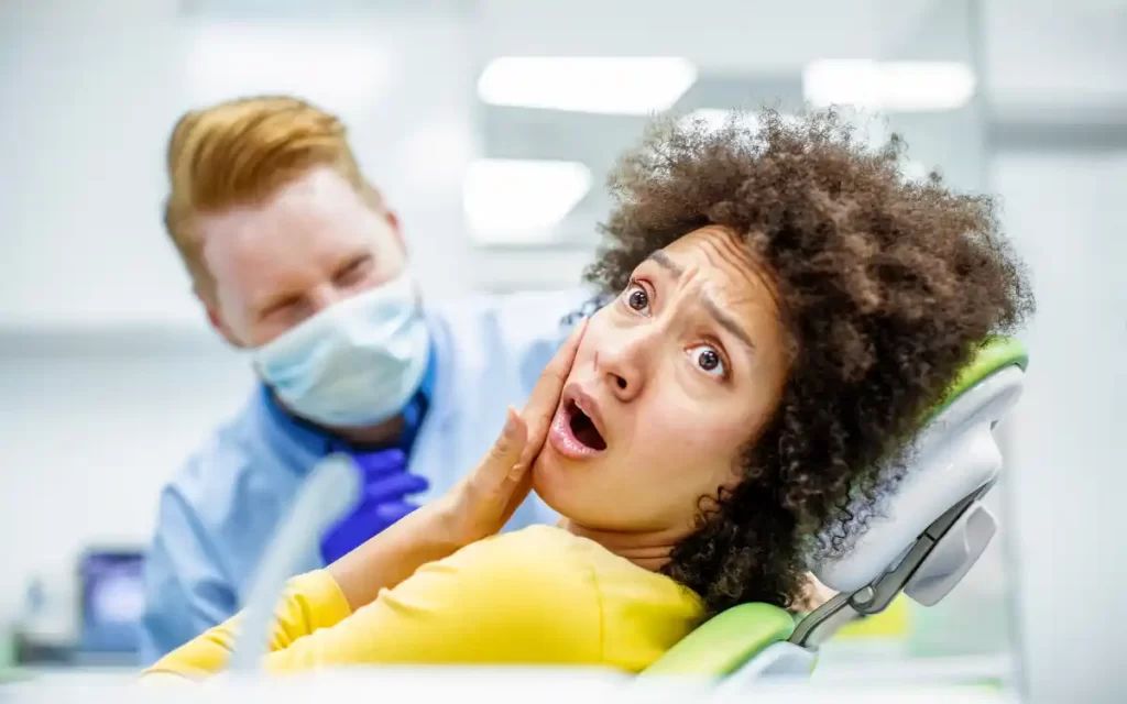 are dental implants painful
