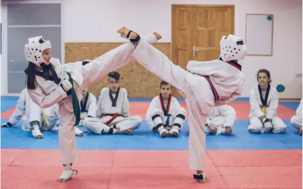 Best Taekwondo For Kids Tips You Will Read This Year taekwondo for kids