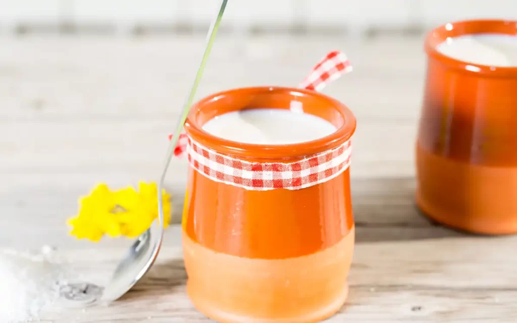 Hung Curd